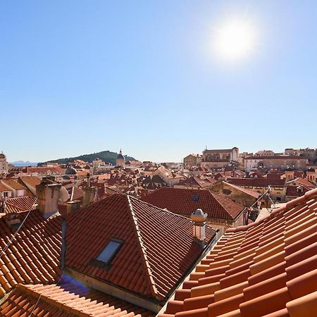 Heritage Vista Dubrovnik Exterior foto