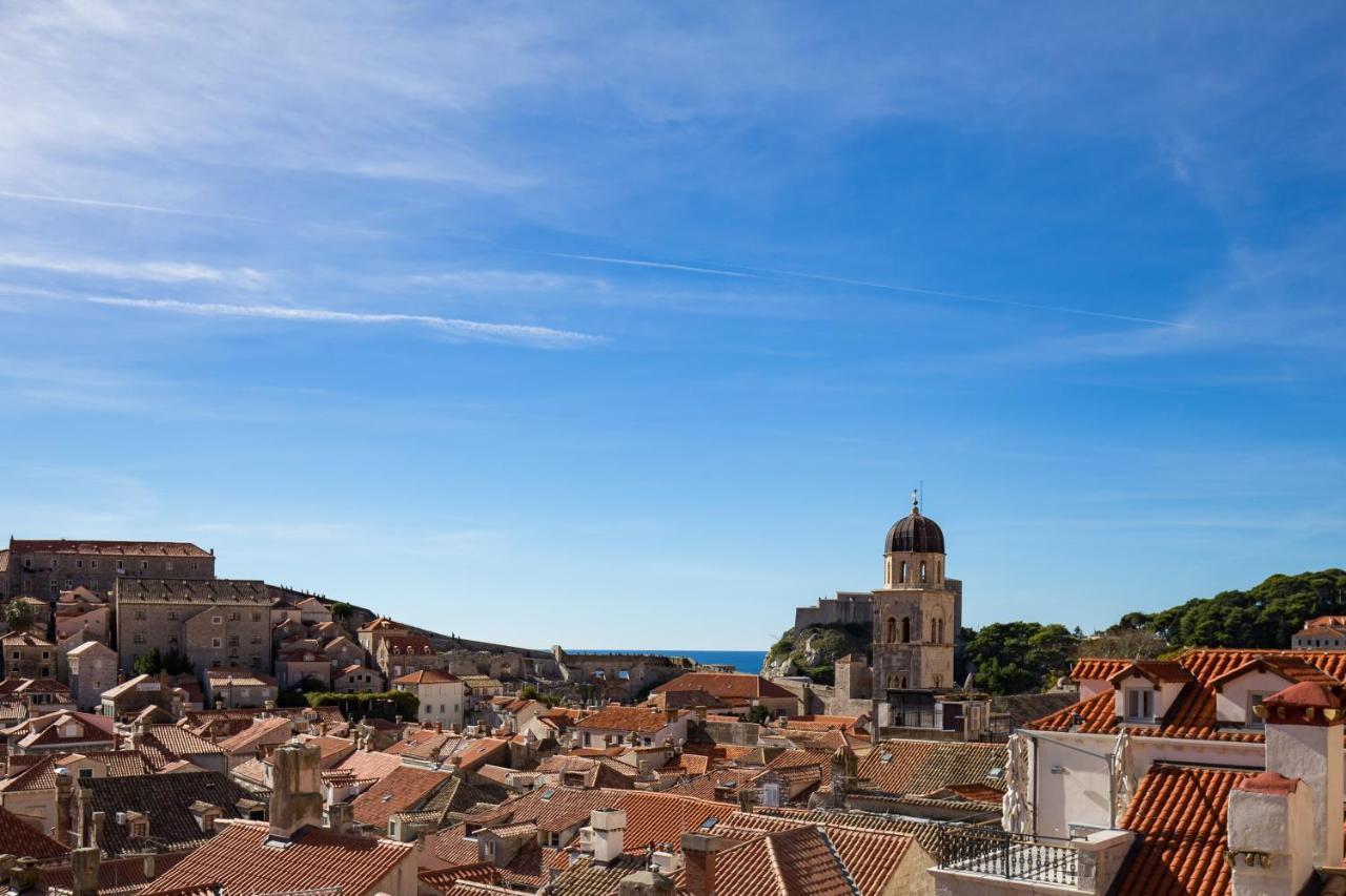 Heritage Vista Dubrovnik Exterior foto