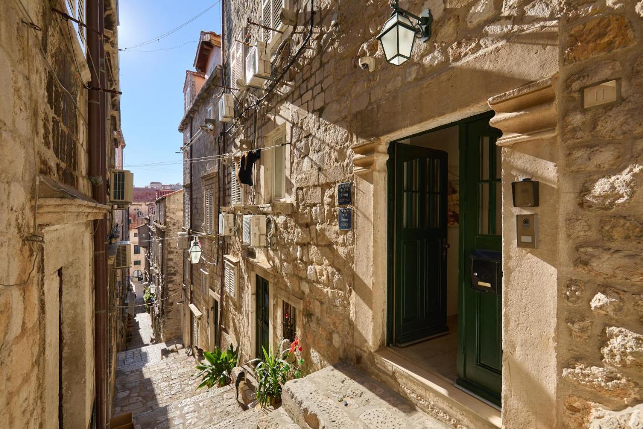 Heritage Vista Dubrovnik Exterior foto