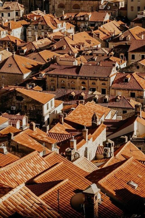 Heritage Vista Dubrovnik Exterior foto